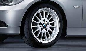 BMW JANT K F20-30 M