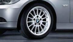 BMW JANT K F20-30 M