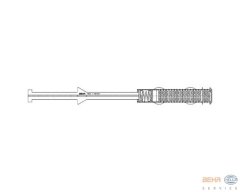 KLİMA TÜPÜ E 60/65 DİZEL