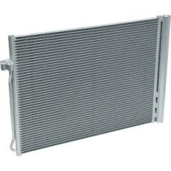 KLİMA RADYATÖRÜ E-70/71