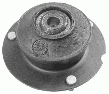 AMORTİSÖR TAKOZU E-34/30/28 ÖN
