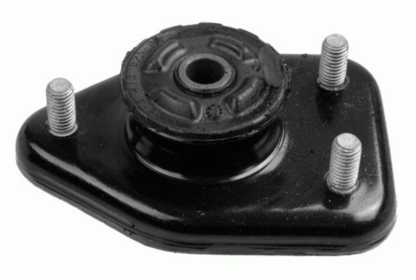 AMORTİSÖR TAKOZU E-83 ARKA