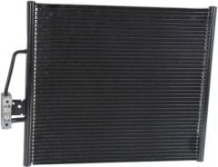 KLİMA RADYATÖRÜ E-39 01/98-- SONRA