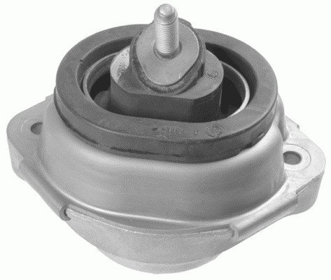 MOTOR KULAĞI E-53 N 62 SOL/SAĞ