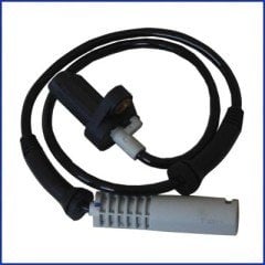 SENSÖR ABS E-39 ÖN 98-KADAR 3452 1 182 159 GRİ