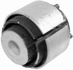 AKS FİŞEGİ E-87/90/91 ARKA