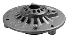 AMORTİSÖR TAKOZU F-20/30 ÖN