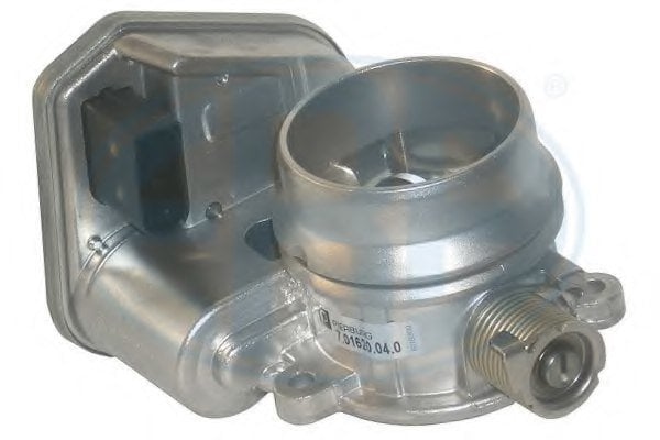 BMW GAZ KELEBEĞİ N47 E60-90-87