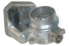 BMW GAZ KELEBEĞİ N47 E60-90-87
