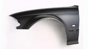 BMW ÇAMURLUK 3/S E46 98-04 (sol)