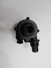 BMW EK SU POMPASI F10-F01-F25