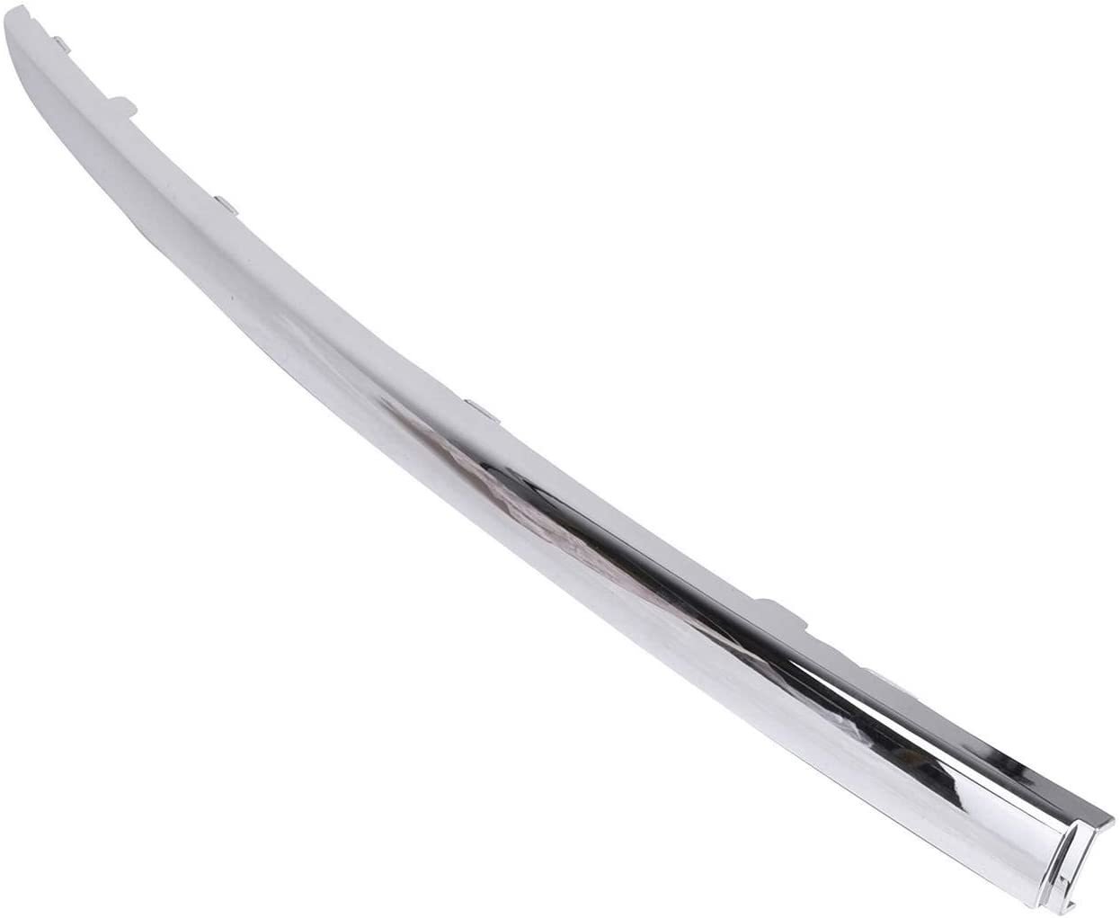 BMW TAMPON NİKELAJI 7/S F01/02 09-15