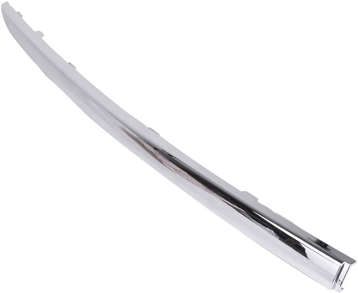 BMW TAMPON NİKELAJI 7/S F01/02 09-15