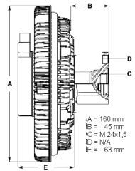 TERMİK E-36/38/39 M41/51