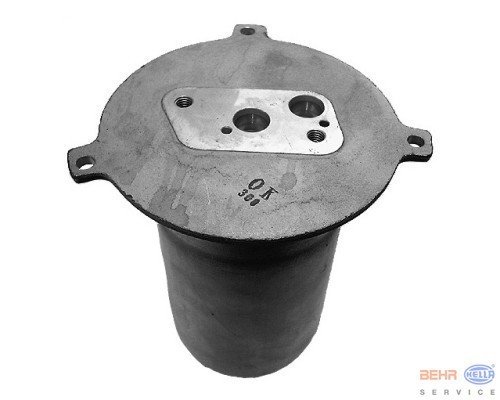 KLİMA TÜPÜ E 39