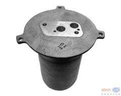 KLİMA TÜPÜ E 39