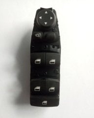 BMW X5 SERİ F15 X6 SERİ F16 CAM DÜĞMESİ AYNA KATLAMALI HAFIZALI 61319362116