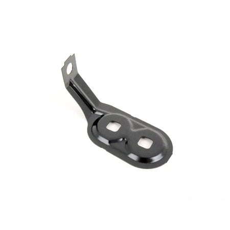 BMW 5 SERİ F10 ÇAMURLUK BAĞLANTI SACI L 41357207205