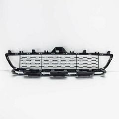 BMW 4 SERİ F32 TAMPON IZGARASI ORTA 51118054503
