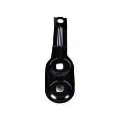 BMW 5 SERİ F10 ÇAMURLUK BAĞLANTI SACI L 41357207207