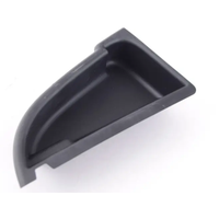 BMW 5 SERİ F10 TAMPON IZGARA KAPAĞI SOL 51118060797