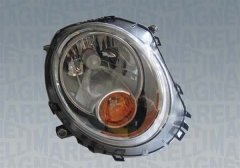 FAR KOMPLE E-92/93 LCI SAĞ BI-XENON ADAPTIF LEDLİ