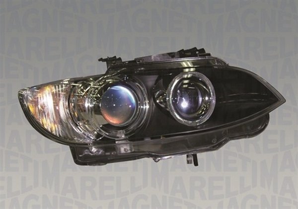FAR KOMPLE E-92/93 SAĞ BI-XENON