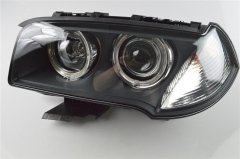 FAR KOMPLE E-83 SOL BI-XENON 2007-