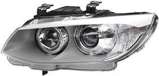 FAR KOMPLE E-92/93 LCI SOL BI-XENON