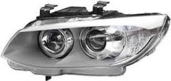 FAR KOMPLE E-92/93 LCI SOL BI-XENON