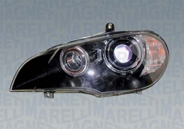 FAR KOMPLE E-70 SOL BI-XENON