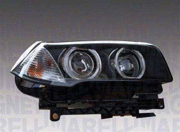 FAR KOMPLE E-83 SAĞ BI-XENON 2007-