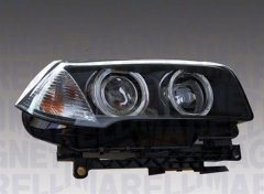 FAR KOMPLE E-83 SAĞ BI-XENON 2007-