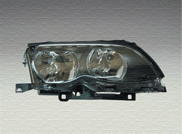 FAR KOMPLE E-46 02- SOL ÇİZGİSİZ