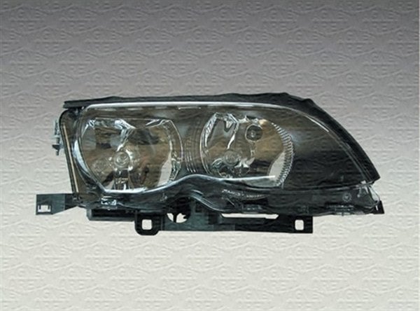 FAR KOMPLE E-46 02- SAĞ ÇİZGİSİZ