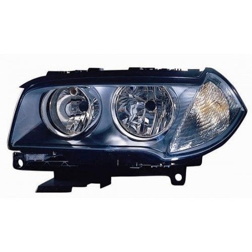 FAR KOMPLE E-83 SOL 2007-