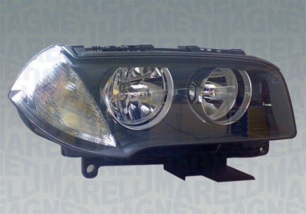 FAR KOMPLE E-83 SAĞ 2007-