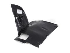 BMW 5 SERİ E39 ÇAMURLUK DAVLUMBAZI ÖN SAĞ ÖN PARÇA 51718199754