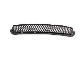 BMW 3 SERİ E46 TAMPON IZGARASI ORTA 51117893331