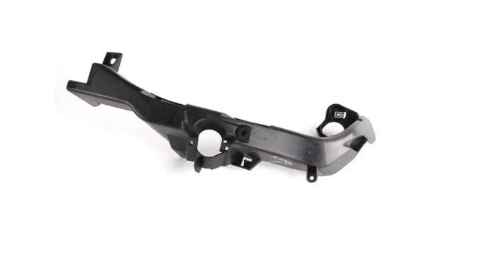 BMW 3 SERİ E92 FAR ALT BRAKETİ SOL 51117154723