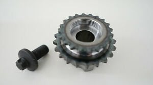 BMW MAZOT POMPA DİŞLİSİ N47