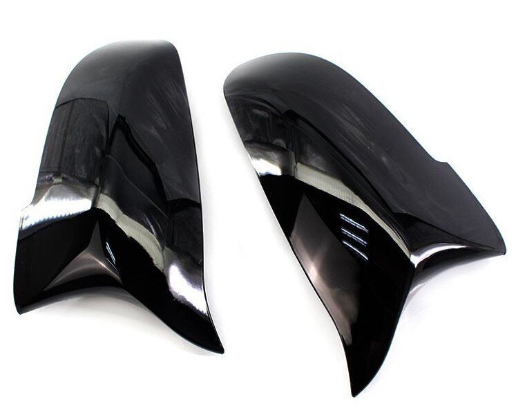 BMW 5 SERİ F10 AYNA KAPAĞI SET KARBON 51167308684