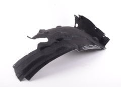 BMW ÇAMURLUK DAVLUMBAZI F10 ÖN SOL ARKA