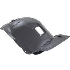 BMW 3 SERİ E90 ÇAMURLUK DAVLUMBAZI ÖN SAĞ ÖN PARÇA 51717172500