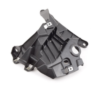 BMW C5 SERİ F15 ÇAMURLUK BRAKETİ SAĞ 51647294544