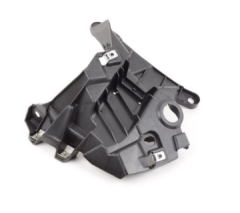 BMW C5 SERİ F15 ÇAMURLUK BRAKETİ SAĞ 51647294544