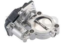 BMW GAZ KELEBEĞİ F10-F25-F30 N20