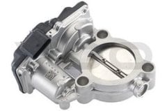 BMW GAZ KELEBEĞİ F10-F25-F30 N20