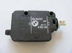 BMW MERKEZİ KİLİT MOTORU E39 DEPO