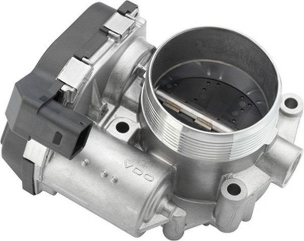 BMW GAZ KELEBEĞİ F10-F01-F02-E70-E71-F15 N63